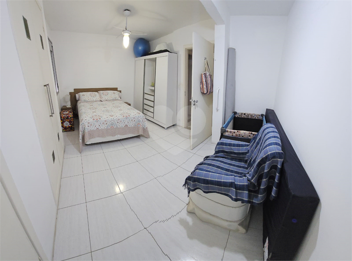 Venda Apartamento São Paulo Vila Mariana REO912585 12