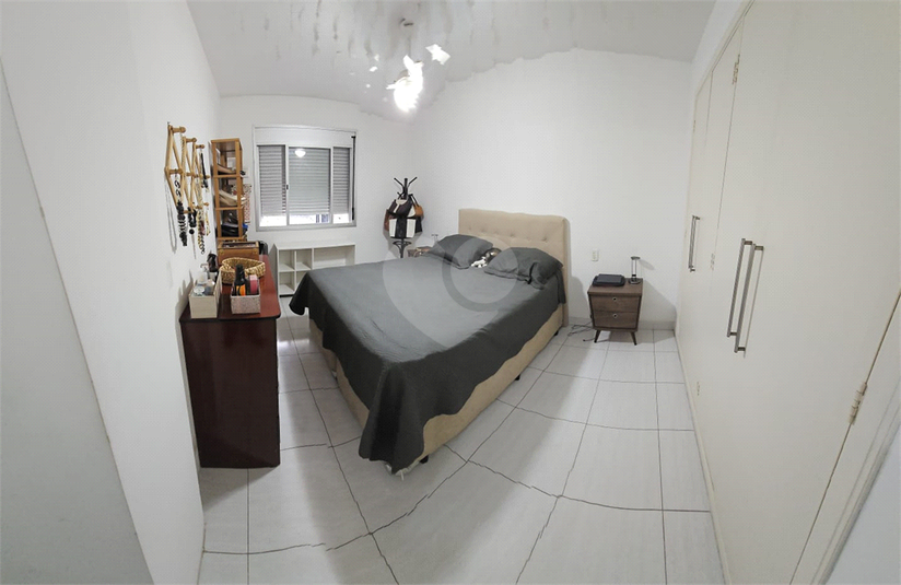 Venda Apartamento São Paulo Vila Mariana REO912585 11