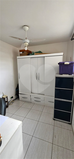 Venda Apartamento São Paulo Vila Mariana REO912585 8