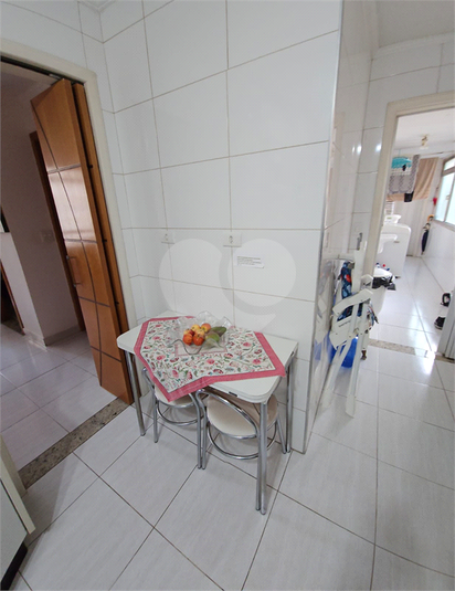 Venda Apartamento São Paulo Vila Mariana REO912585 9