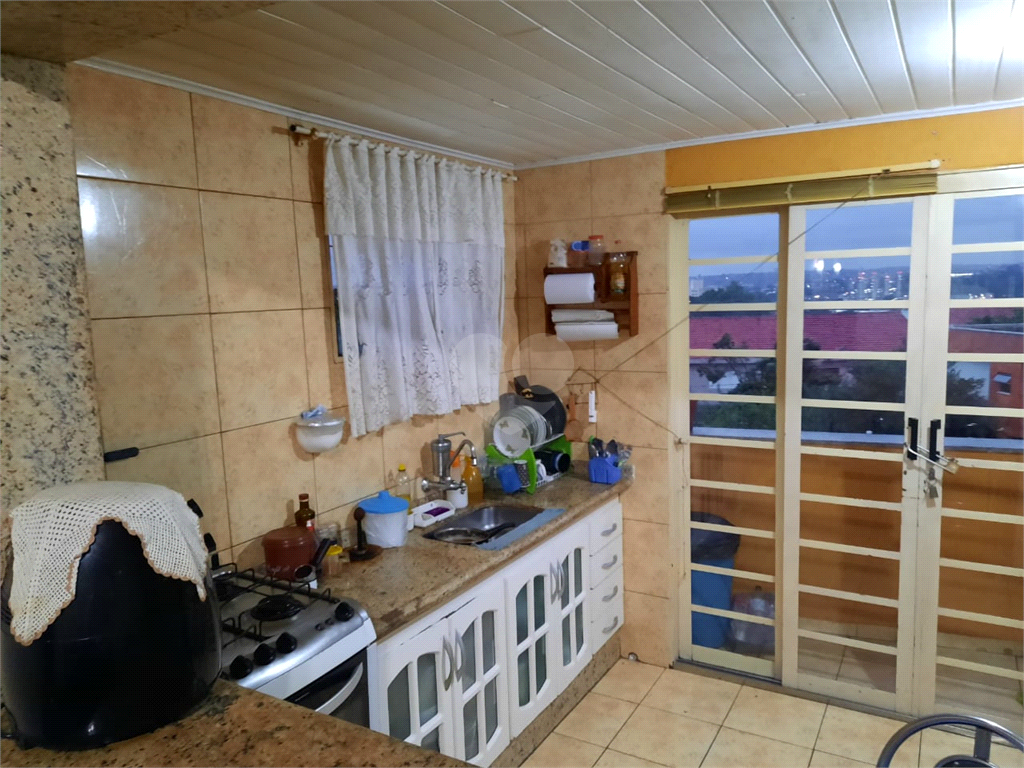 Venda Sobrado São Paulo Jardim Regis REO91263 18