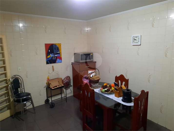 Venda Sobrado São Paulo Jardim Regis REO91263 10