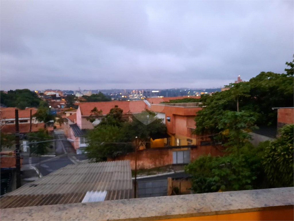 Venda Sobrado São Paulo Jardim Regis REO91263 20