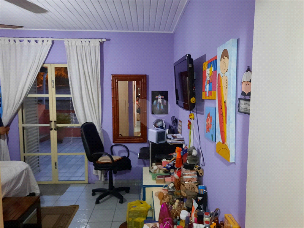 Venda Sobrado São Paulo Jardim Regis REO91263 28