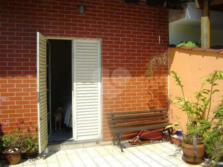 Venda Sobrado São Paulo Jardim Regis REO91263 29