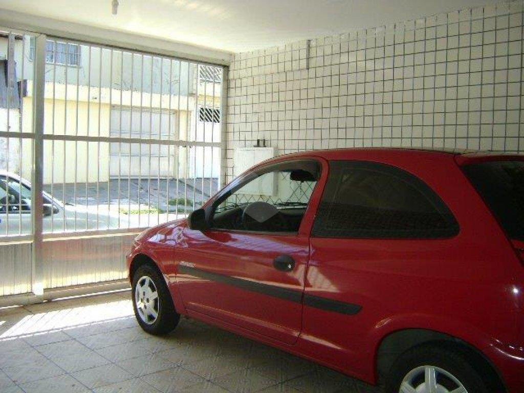 Venda Sobrado São Paulo Jardim Regis REO91263 52