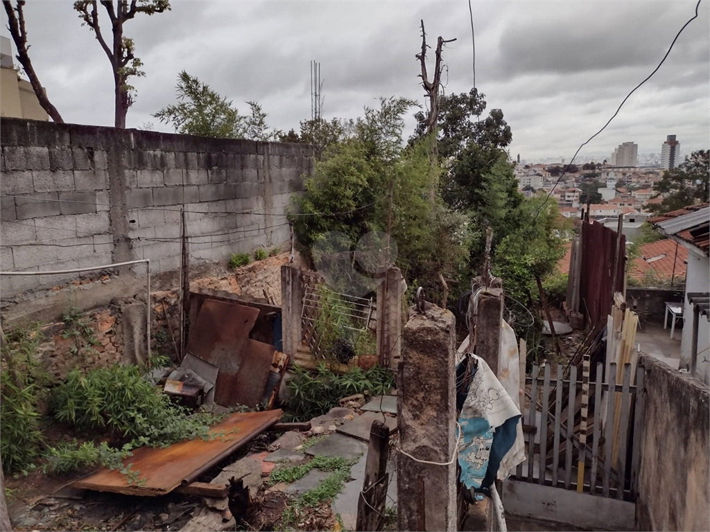 Venda Casa São Paulo Vila Dom Pedro Ii REO912631 22