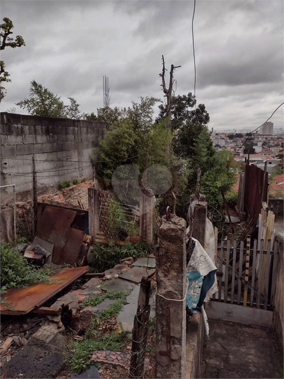 Venda Casa São Paulo Vila Dom Pedro Ii REO912631 18