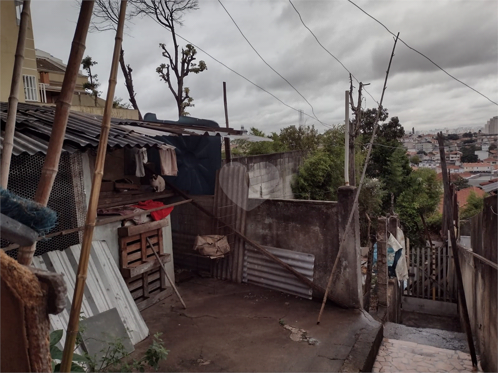 Venda Casa São Paulo Vila Dom Pedro Ii REO912631 15