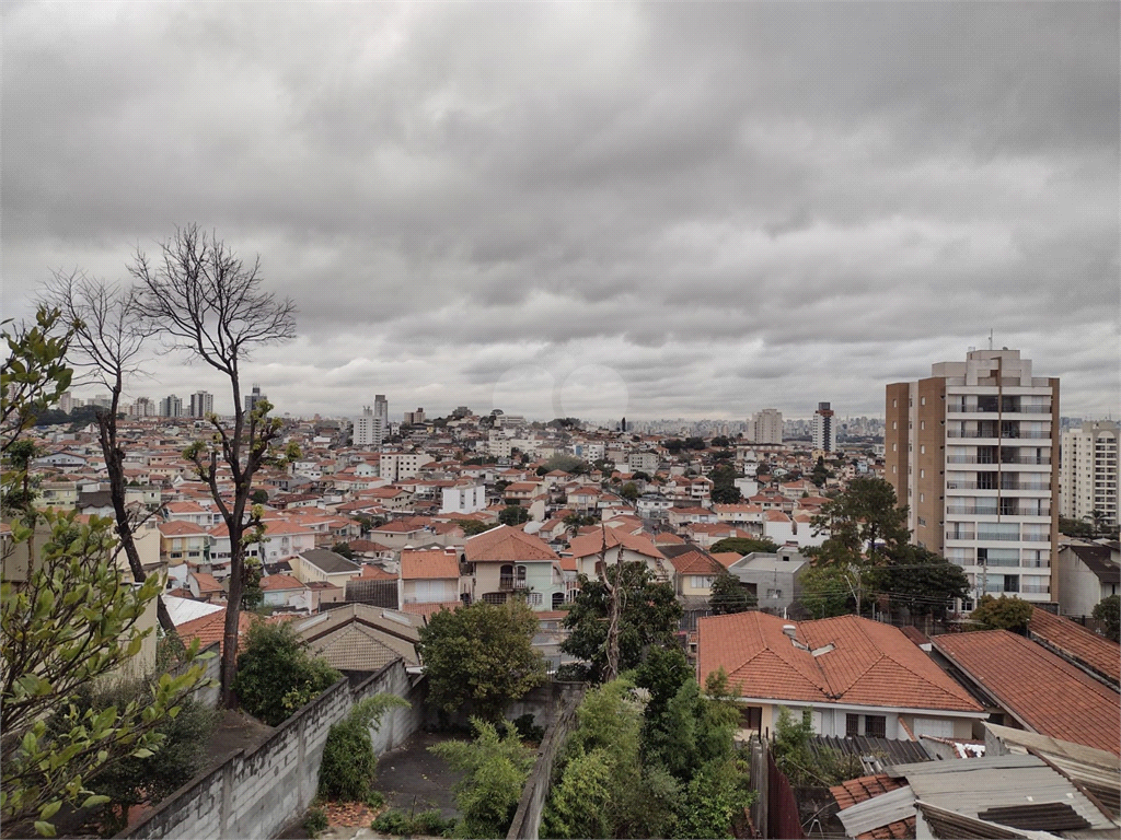 Venda Casa São Paulo Vila Dom Pedro Ii REO912631 2