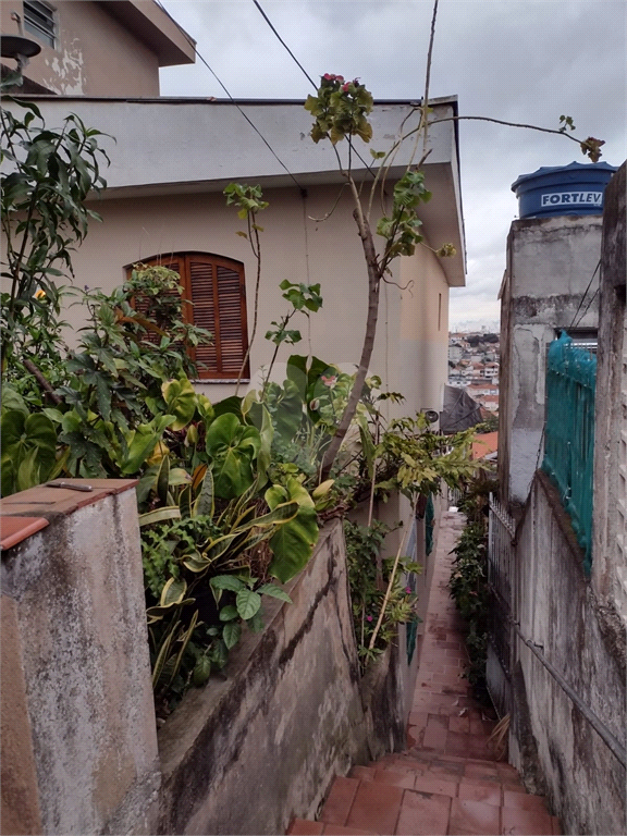 Venda Casa São Paulo Vila Dom Pedro Ii REO912631 6