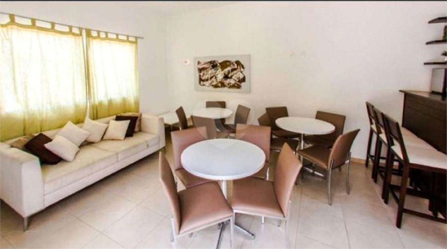 Venda Apartamento Cotia Jardim Petrópolis REO912643 17