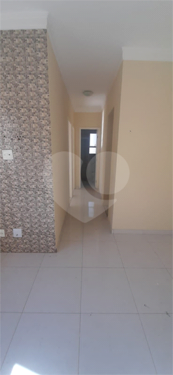 Venda Apartamento Cotia Jardim Petrópolis REO912643 10