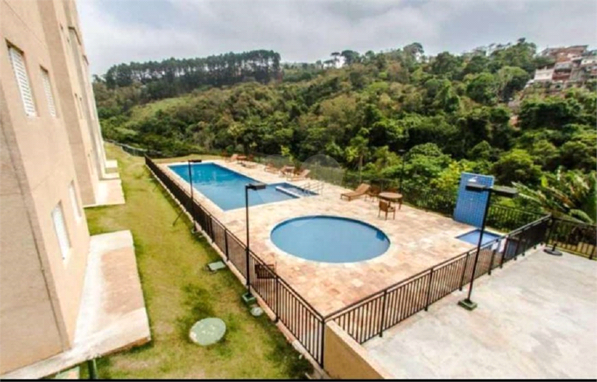 Venda Apartamento Cotia Jardim Petrópolis REO912643 1