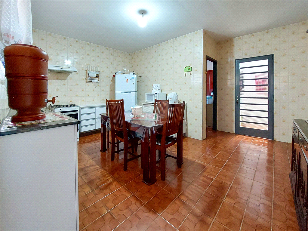 Venda Casa Campinas Jardim Paranapanema REO912649 35