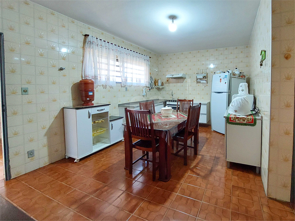 Venda Casa Campinas Jardim Paranapanema REO912649 36