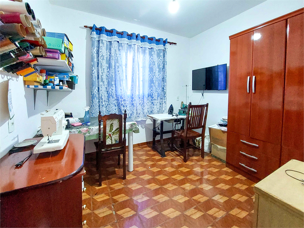 Venda Casa Campinas Jardim Paranapanema REO912649 39