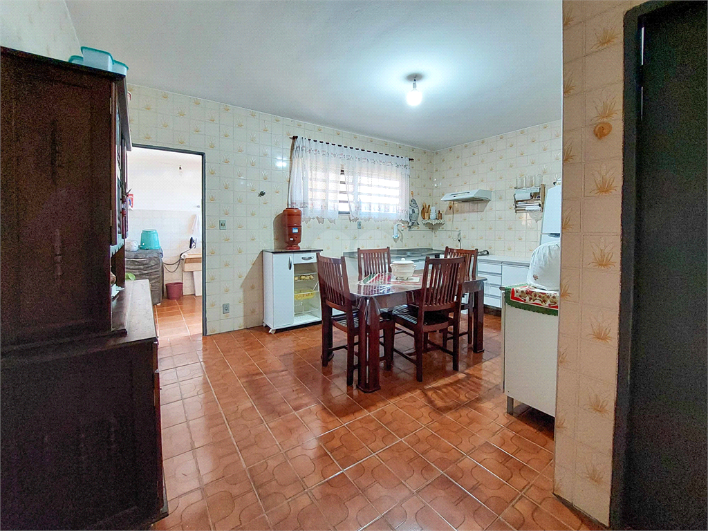 Venda Casa Campinas Jardim Paranapanema REO912649 38