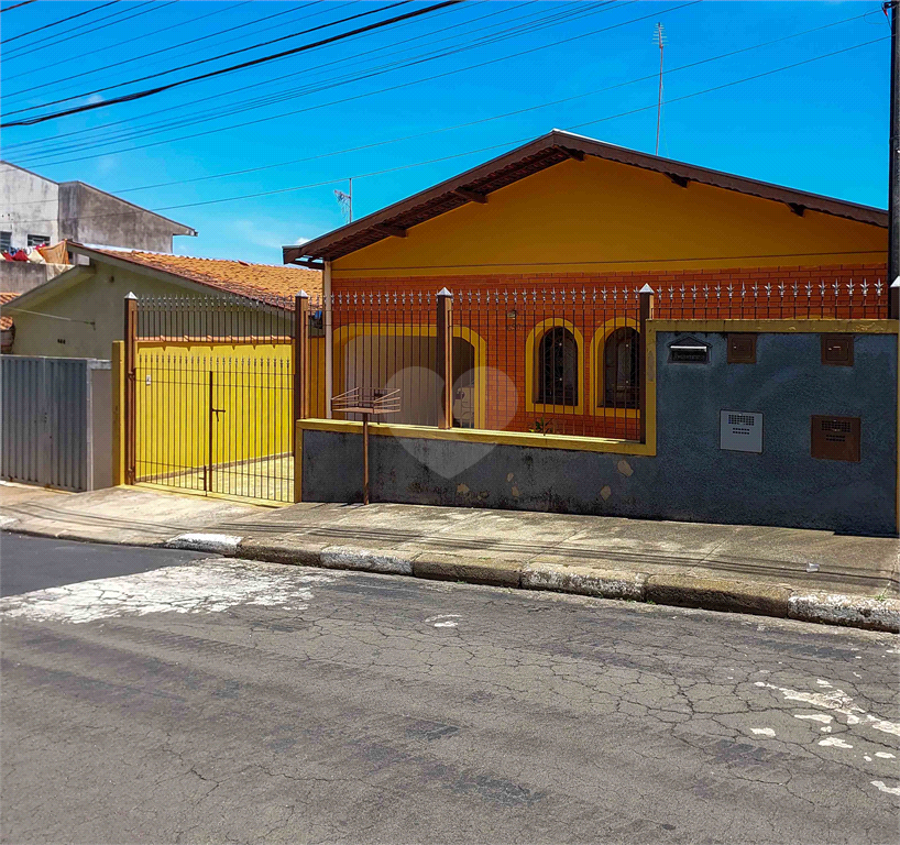 Venda Casa Campinas Jardim Paranapanema REO912649 32