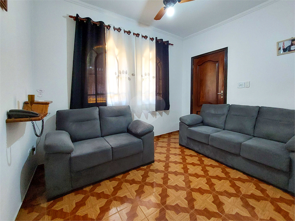 Venda Casa Campinas Jardim Paranapanema REO912649 2