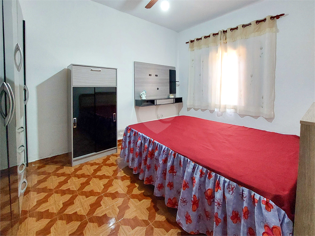 Venda Casa Campinas Jardim Paranapanema REO912649 21