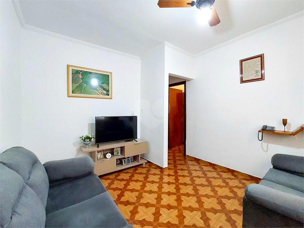 Venda Casa Campinas Jardim Paranapanema REO912649 49