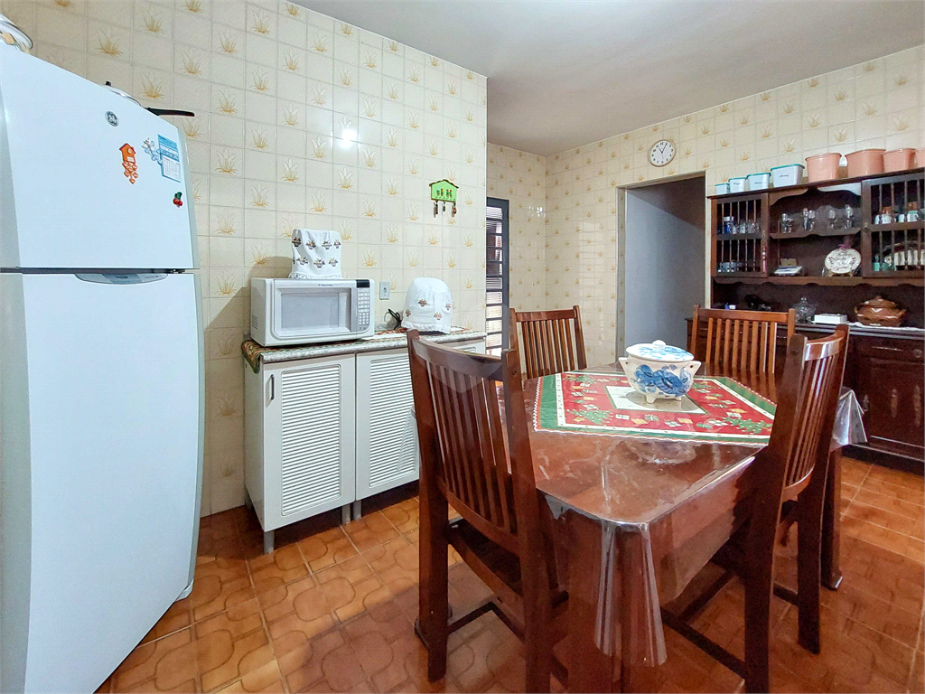 Venda Casa Campinas Jardim Paranapanema REO912649 9