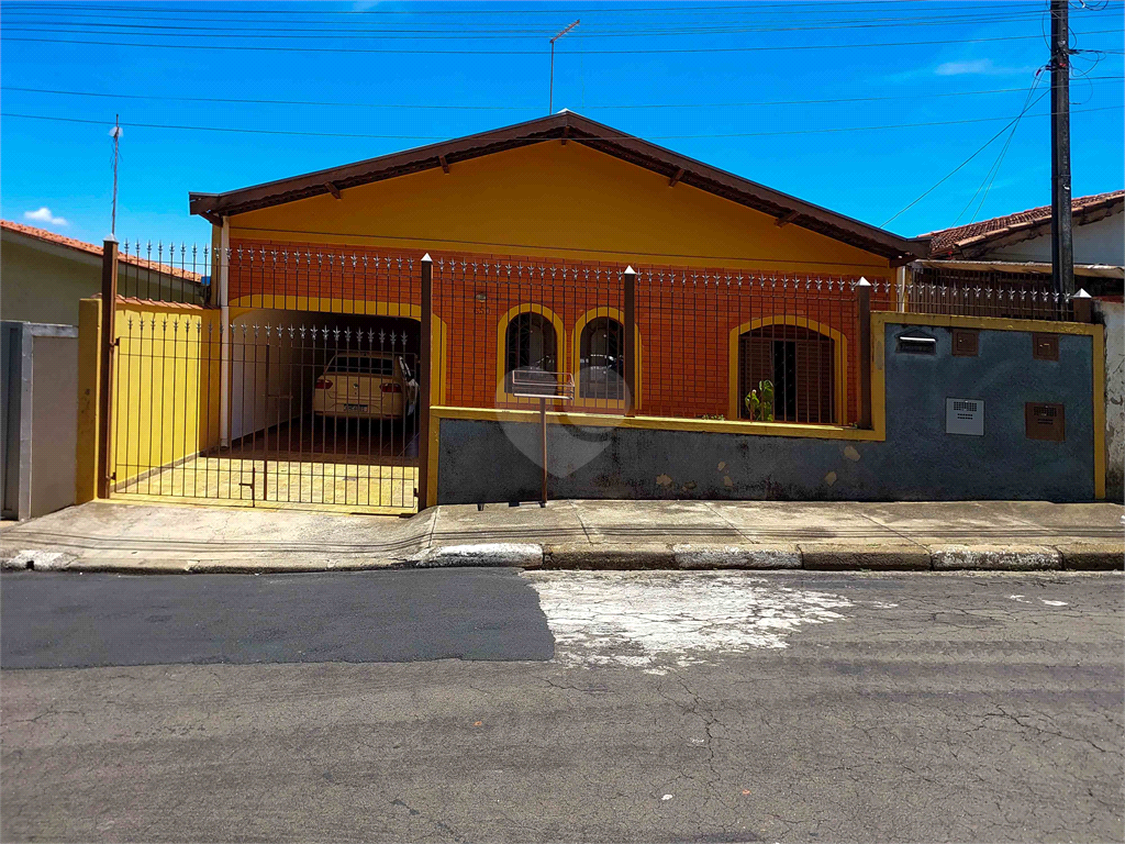 Venda Casa Campinas Jardim Paranapanema REO912649 4