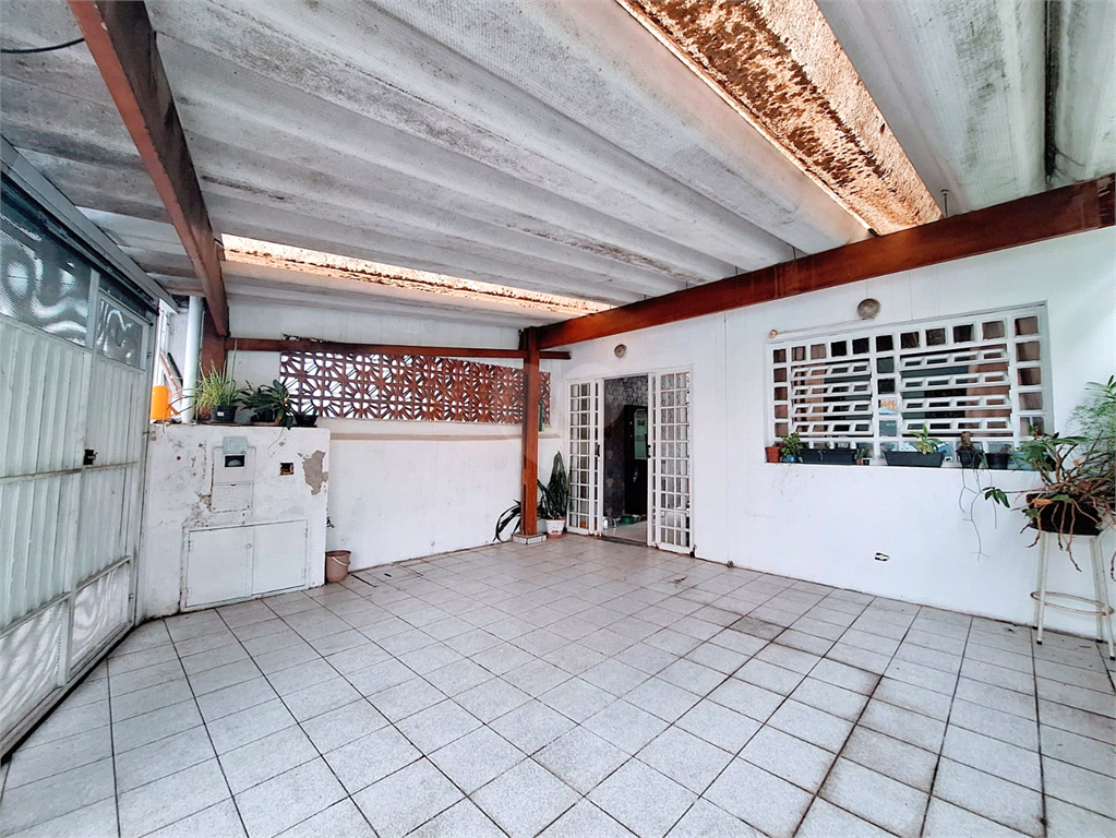 Venda Casa São Paulo Vila Bandeirantes REO912655 2