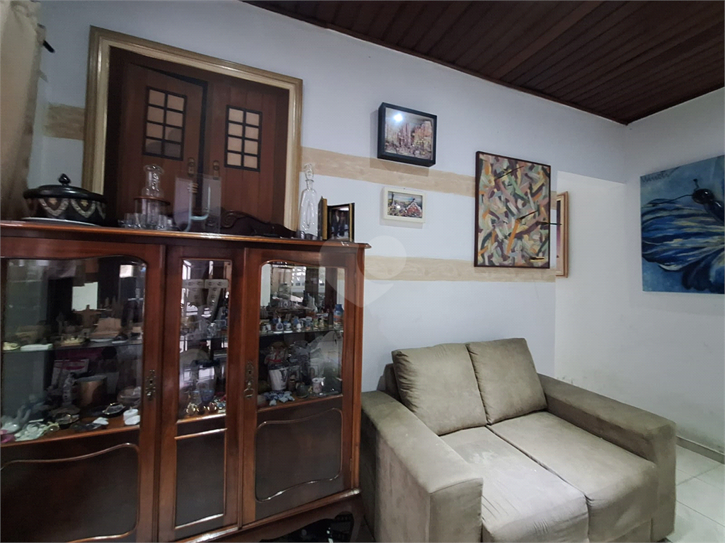 Venda Casa São Paulo Vila Bandeirantes REO912655 4