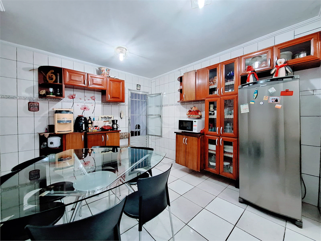 Venda Casa São Paulo Vila Bandeirantes REO912655 10