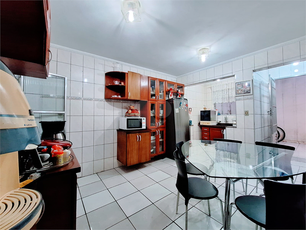 Venda Casa São Paulo Vila Bandeirantes REO912655 17