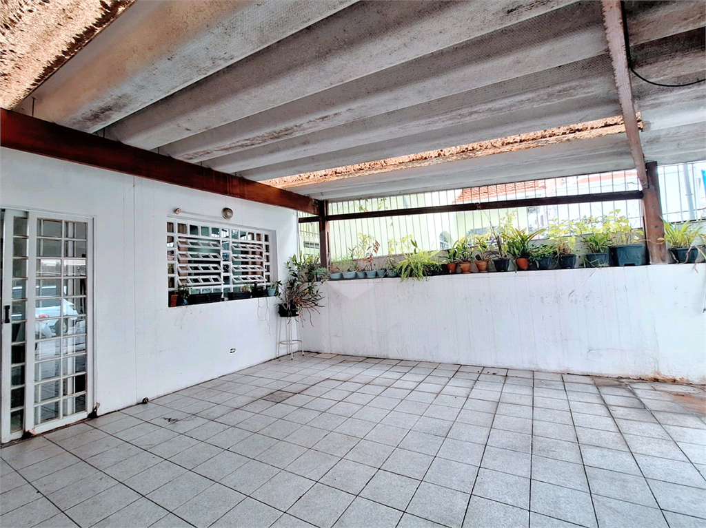 Venda Casa São Paulo Vila Bandeirantes REO912655 6