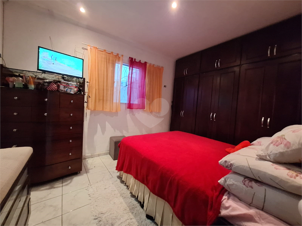 Venda Casa São Paulo Vila Bandeirantes REO912655 20