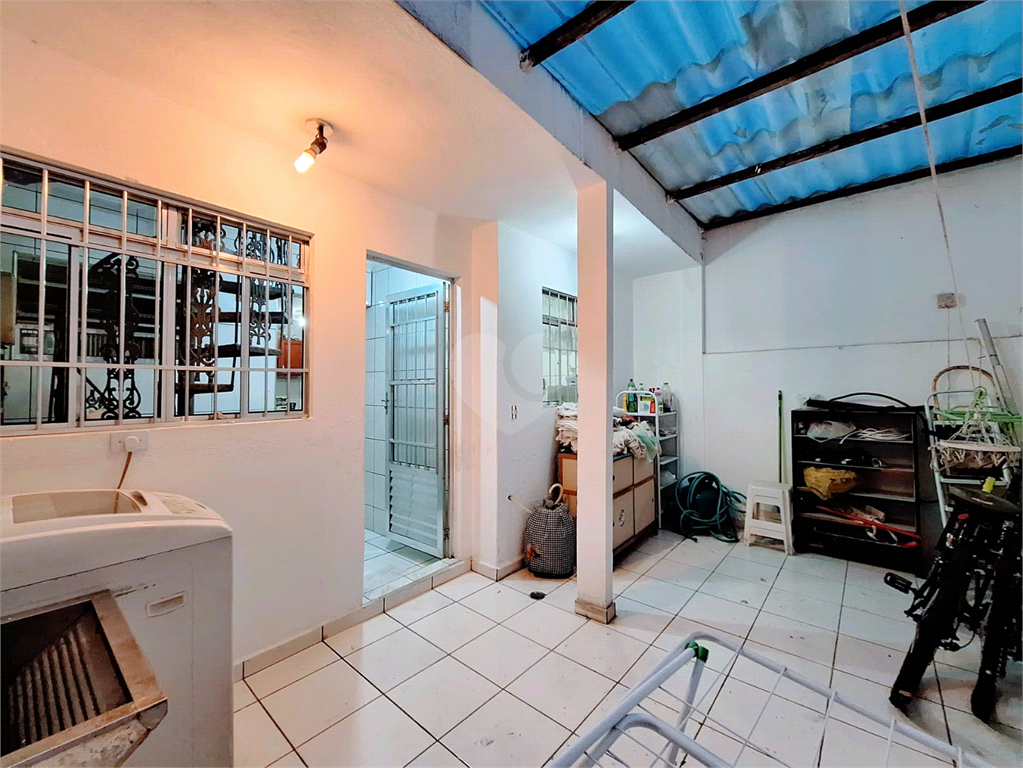 Venda Casa São Paulo Vila Bandeirantes REO912655 23