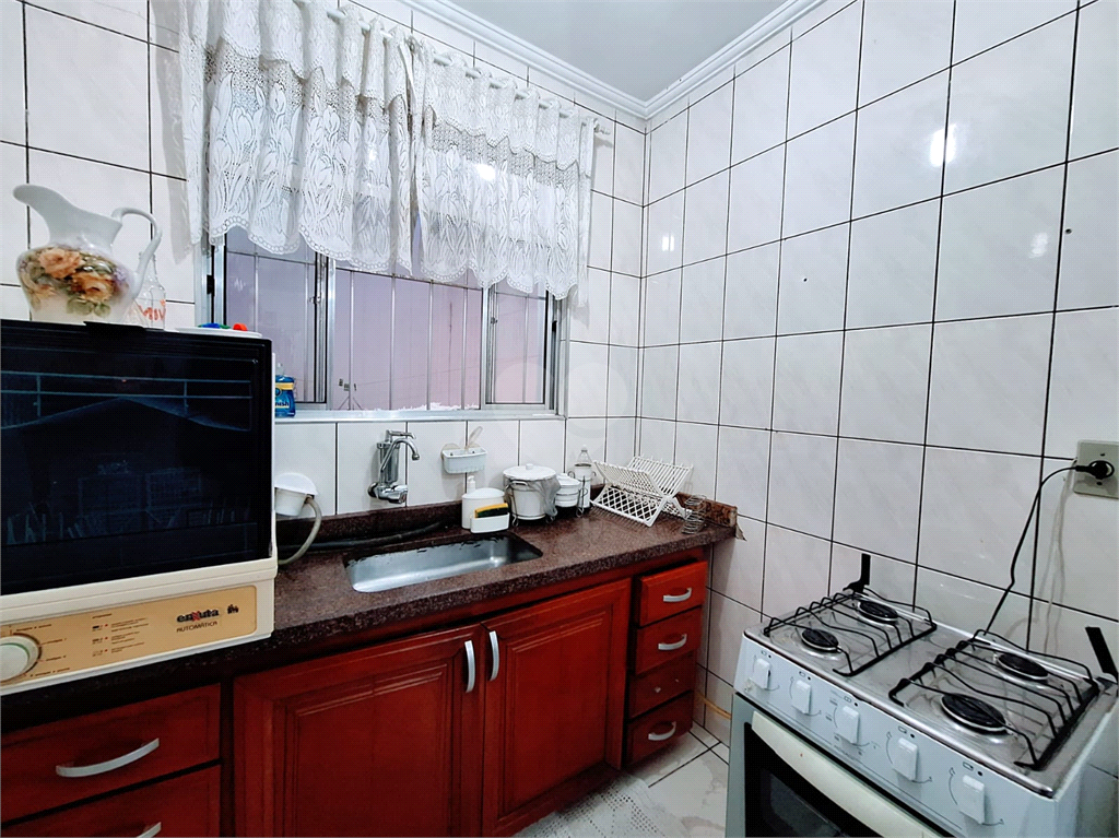 Venda Casa São Paulo Vila Bandeirantes REO912655 13