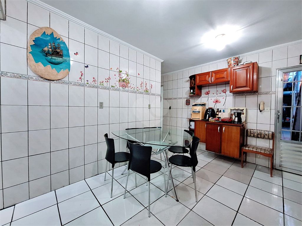 Venda Casa São Paulo Vila Bandeirantes REO912655 16