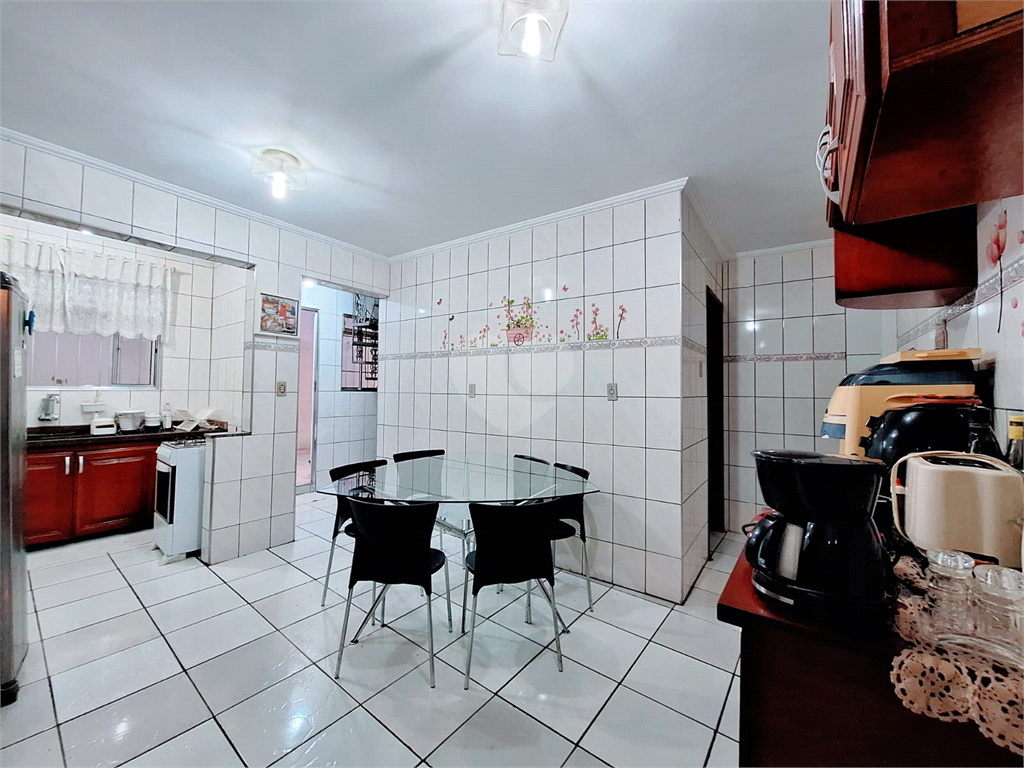 Venda Casa São Paulo Vila Bandeirantes REO912655 14