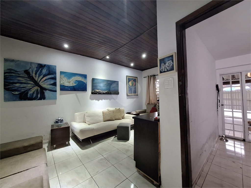 Venda Casa São Paulo Vila Bandeirantes REO912655 1