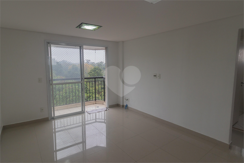 Venda Apartamento São Paulo Parque Mandaqui REO912684 1