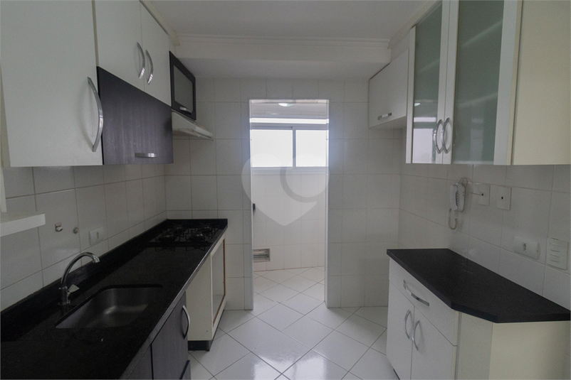 Venda Apartamento São Paulo Parque Mandaqui REO912684 23