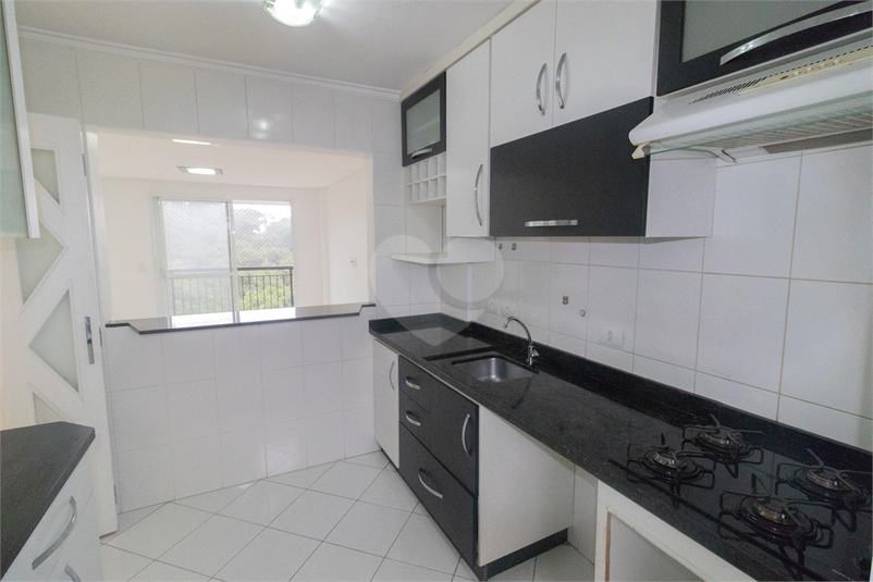 Venda Apartamento São Paulo Parque Mandaqui REO912684 25