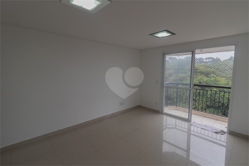 Venda Apartamento São Paulo Parque Mandaqui REO912684 3