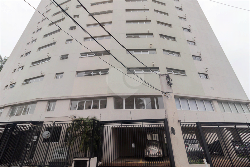 Venda Apartamento São Paulo Parque Mandaqui REO912684 39