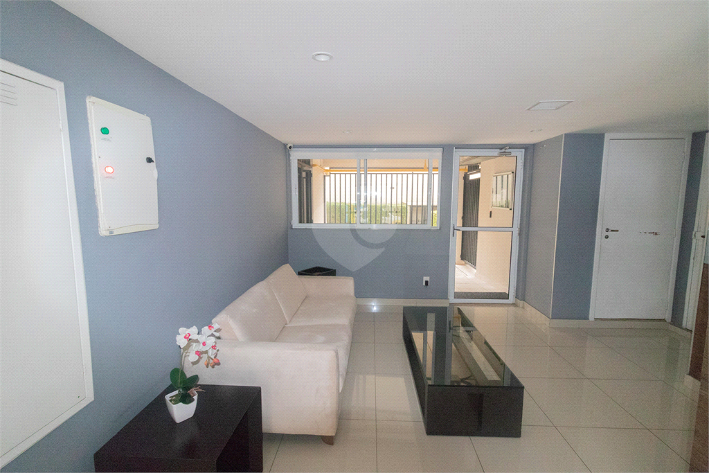 Venda Apartamento São Paulo Parque Mandaqui REO912684 29