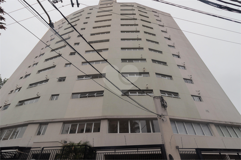 Venda Apartamento São Paulo Parque Mandaqui REO912684 40