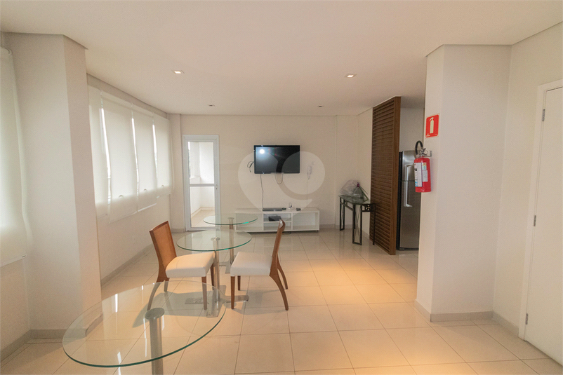 Venda Apartamento São Paulo Parque Mandaqui REO912684 38