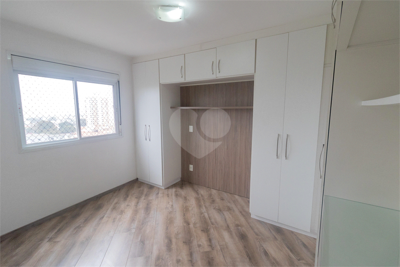 Venda Apartamento São Paulo Parque Mandaqui REO912684 13