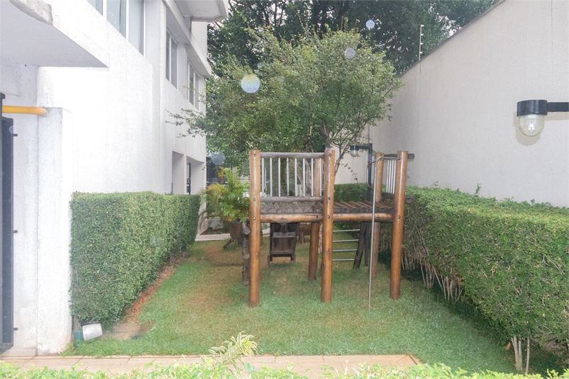 Venda Apartamento São Paulo Parque Mandaqui REO912684 36