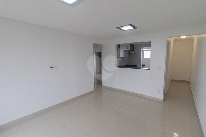 Venda Apartamento São Paulo Parque Mandaqui REO912684 5